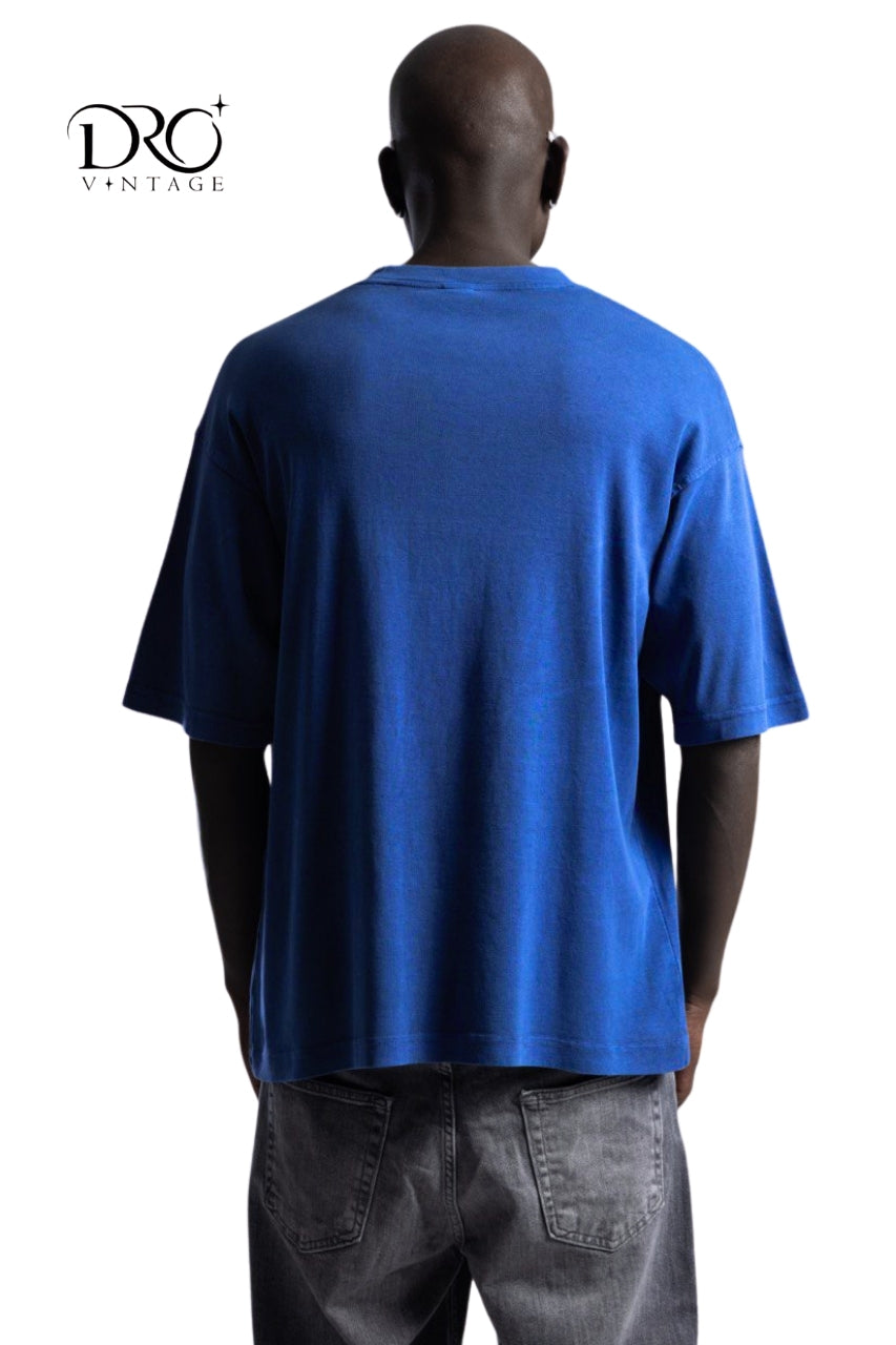 Dro Vintage Speed Racer T-Shirt